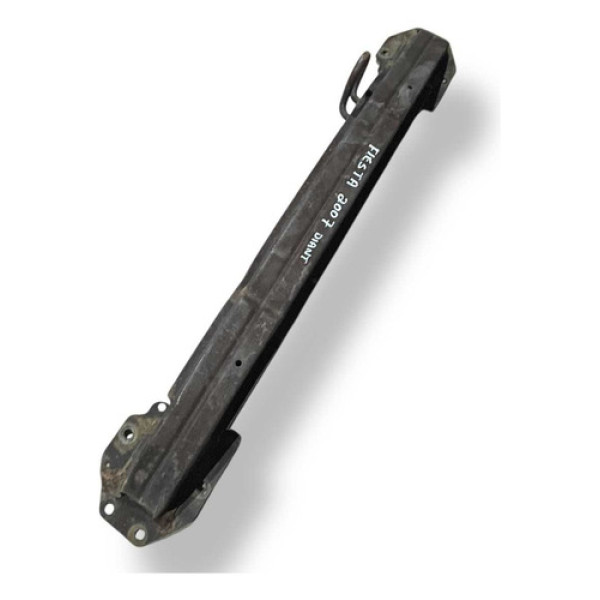 Alma Para-choque Dianteiro Ford Fiesta 2005 2006 2007 