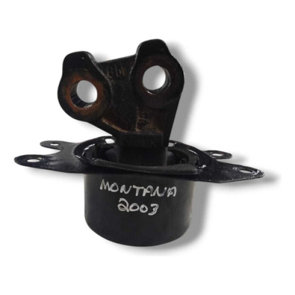 Suporte Coxim Motor Chevrolet Montana 1.8 2004/2005/2006