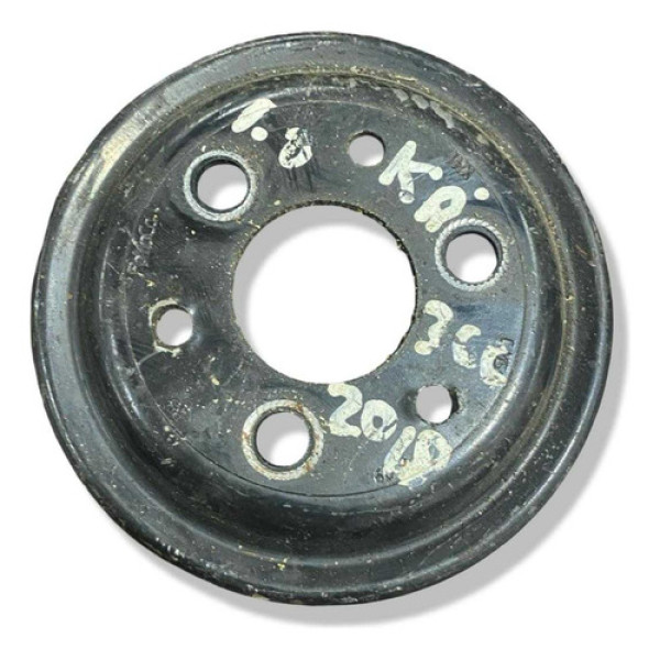 Polia Bomba D´agua Ford Ka 1.0 2018 2019 2020 2021 2022 2023