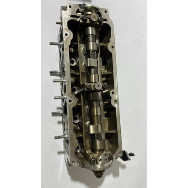 Cabeçote Motor Fiat Uno Vivace 1.0 2011 2012 2013 552084761