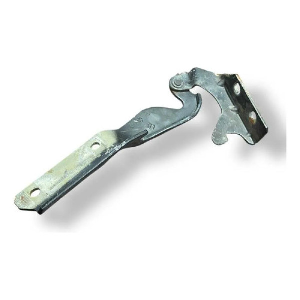 Dobradiça Capô Lado Direito Fiat Siena 2009 2010 2011 2012