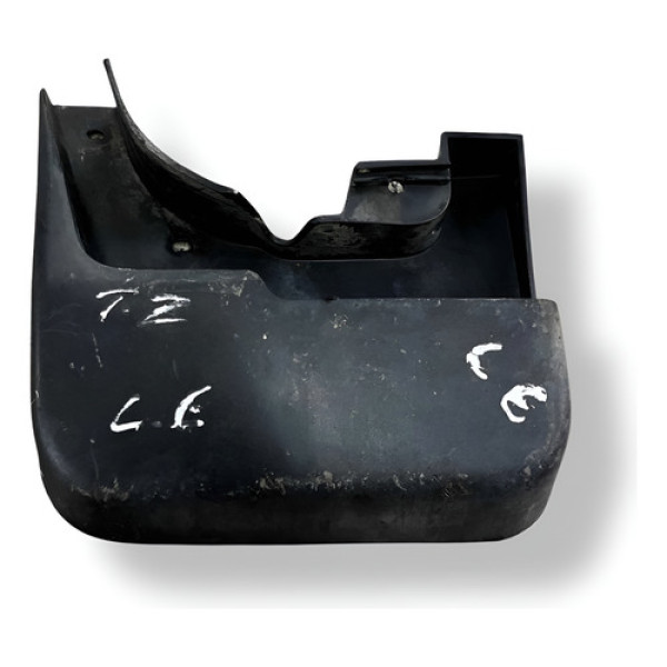 Moldura Parabarro Dianteiro Esquerdo Jac T8 2014 86841v7010