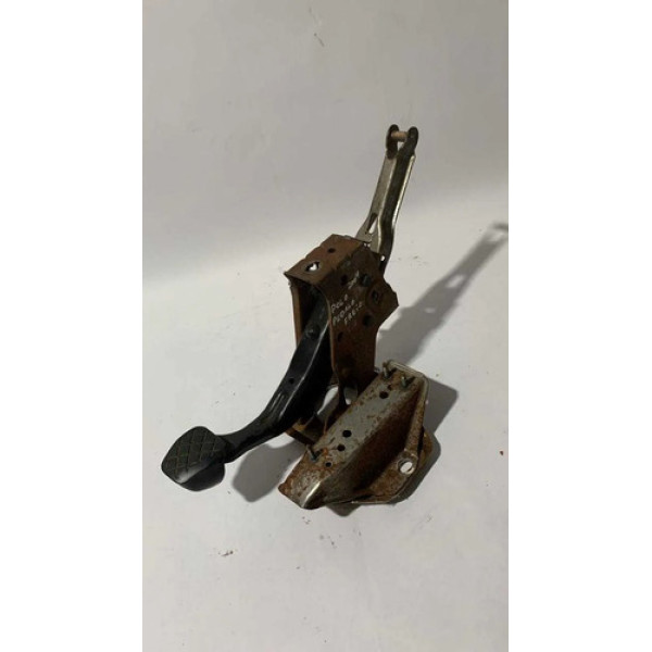 Pedal Freio Volkswagen Polo 1.6 2003 2004 2005 2006 2007