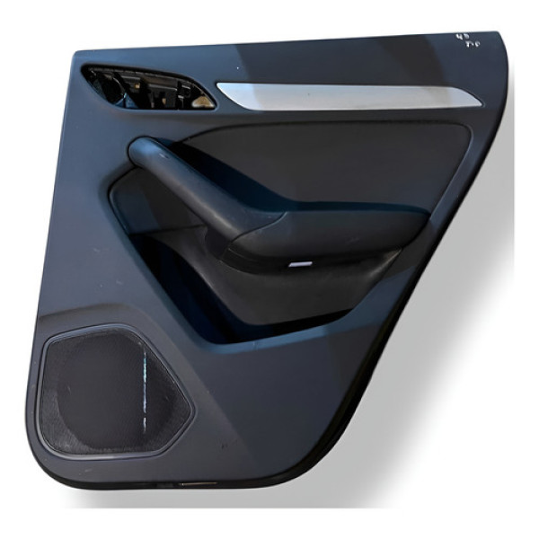 Forro Interno Porta Traseiro Direito Audi Q3 2013/2014/2015