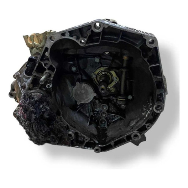 Caixa Cambio Marcha Manual 1.0 Fiat Uno Mille 2005 2006