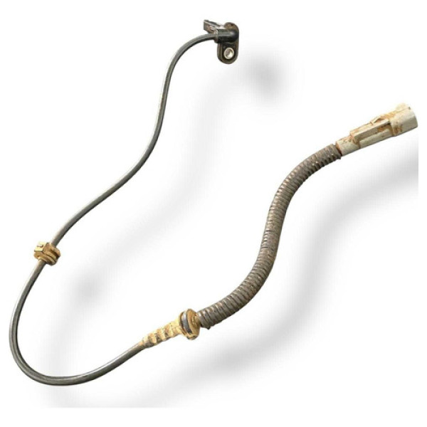 Sensor Abs Traseiro Esquerdo Gm Onix 2013 A 2019 - 95164925