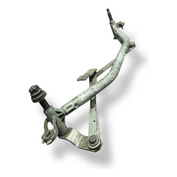 Galhada Limpador Parabrisa Peugeot 2008 2015 2016 F006d20617