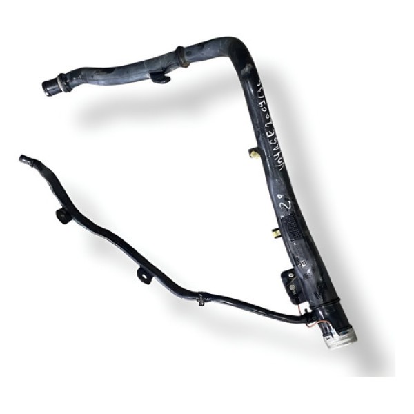 Gargalo Tanque Combustível Voyage 2009 2010 2011 5u0201129