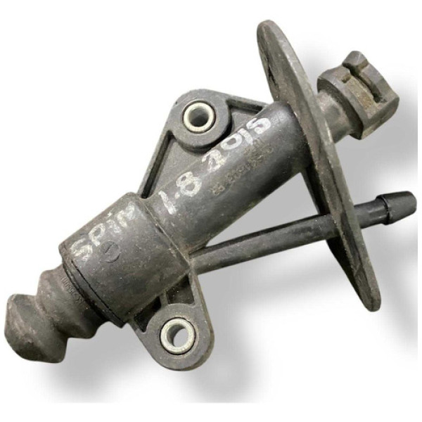 Atuador Pedal Embreagem Gm Spin 1.8 2014 2015 2016 24581803