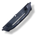 Moldura Central Parachoque Traseiro Chevrolet S10 52068675