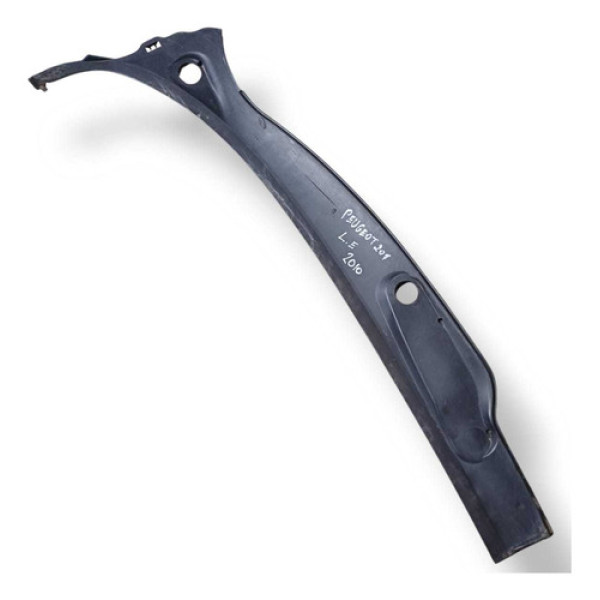 Moldura Churrasqueira Lado Esquerdo 207 Escapade 9630607477