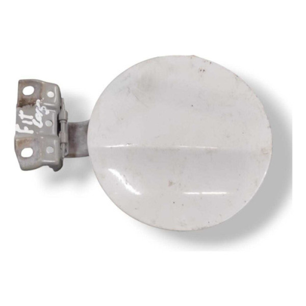 Portinhola Tanque Combustível Honda Fit 1.4 2012/15 7480sad Branco 2012