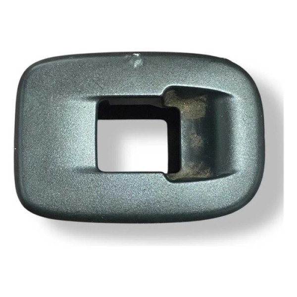 Moldura Botão Vidro Tras Direito Peugeot 2008 2017 E1071251