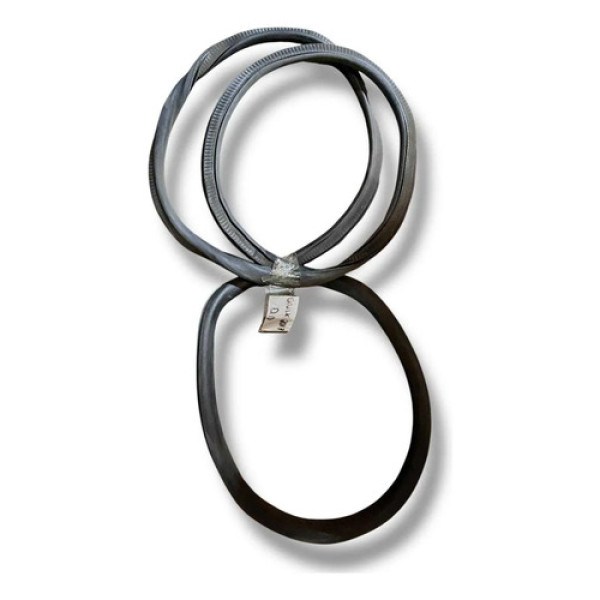 Borracha Porta Dianteira Direita Onix 2013 2019 2020 2021