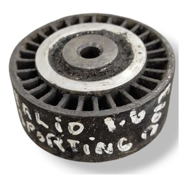 Polia Tensor Correia Dentada Fiat Palio Sporting 1.6 2013