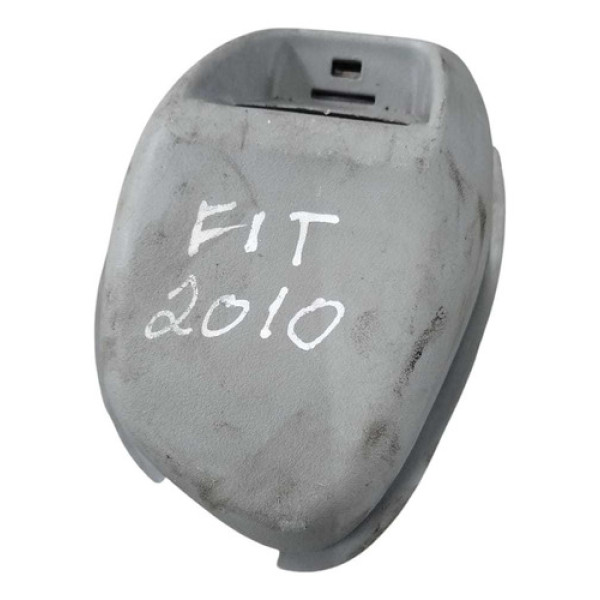 Acabamento Teto Traseiro Honda Fit 1.4  2010 2011 2012 