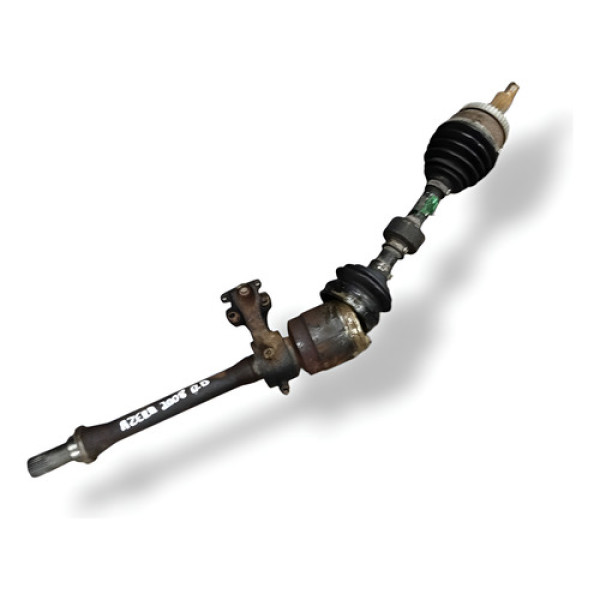 Semi Eixo C/tuilpa Dianteira Direita  Hyundai Azera 2008