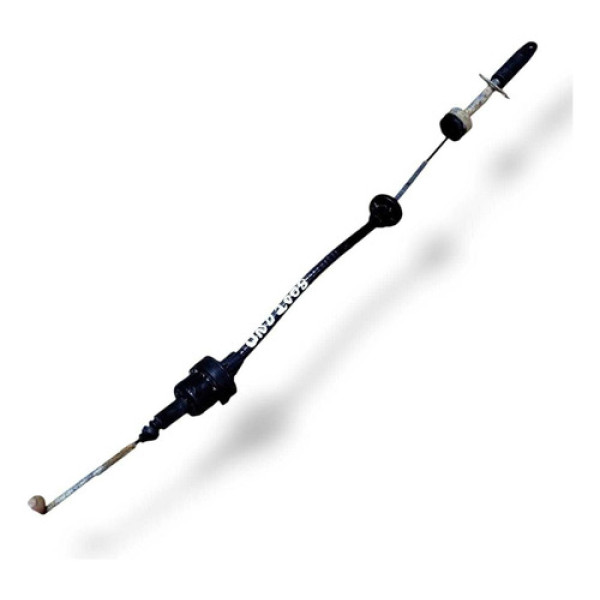 Cabo Embreagem Fiat Uno 1.0 2007 2008 2009 2010 2011 2012