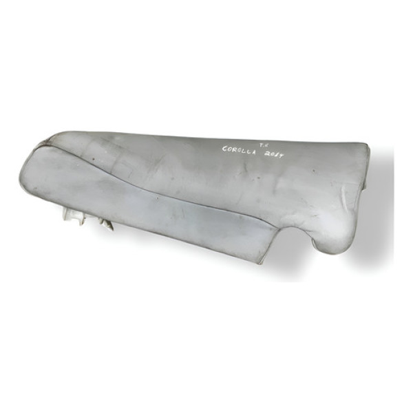 Encosto Lateral Traseira Esquerdo Toyota Corolla 175202030 1