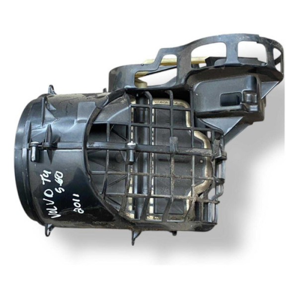 Carcaça Caixa Evaporadora Volvo V40 T4 5.6 - Anos 2011/2012