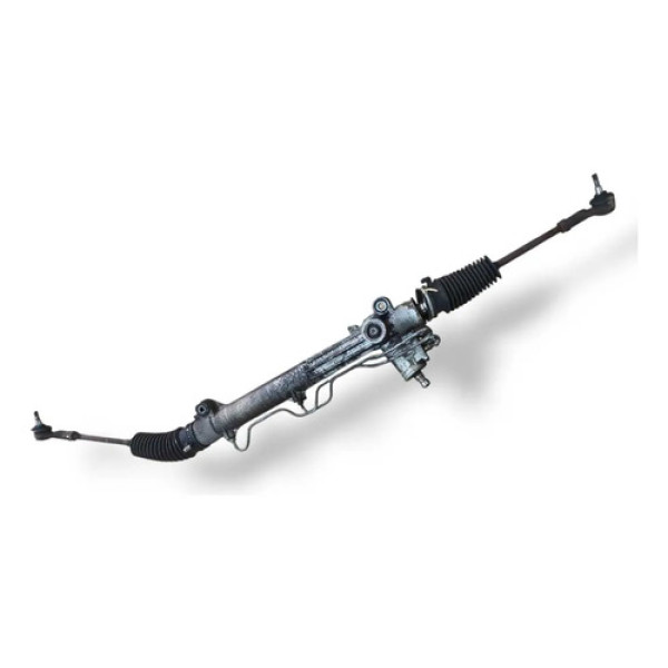 Caixa Setor Direção Hidráulica Ford Fiesta 2002 2003 A 2005