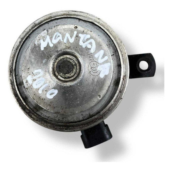 Buzina  Chevrolet  Montana  2008 2009 2010 2011 2012   