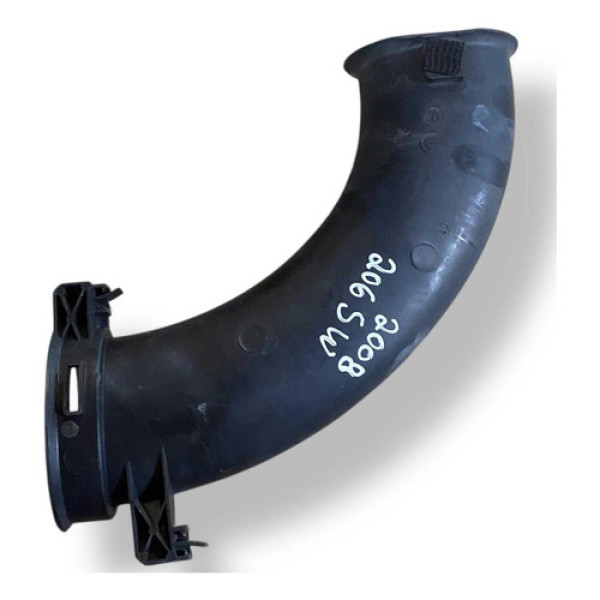 Mangueira Tudo Filtro Ar  Peugeot 206 Sw 2008 09 9639791080