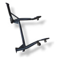 Cavalete Central Apoio Triumph Tiger 900 Gt 2020 2021 2022 Preto