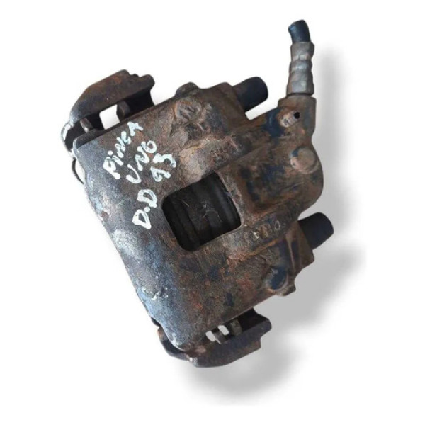 Pinça Freio Dianteiro Direito  Uno 1.0 Manual 1991 A 1993