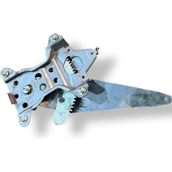 Maquina Vidro Elétrico Traseiro Esquerdo Toyota Etios 2013