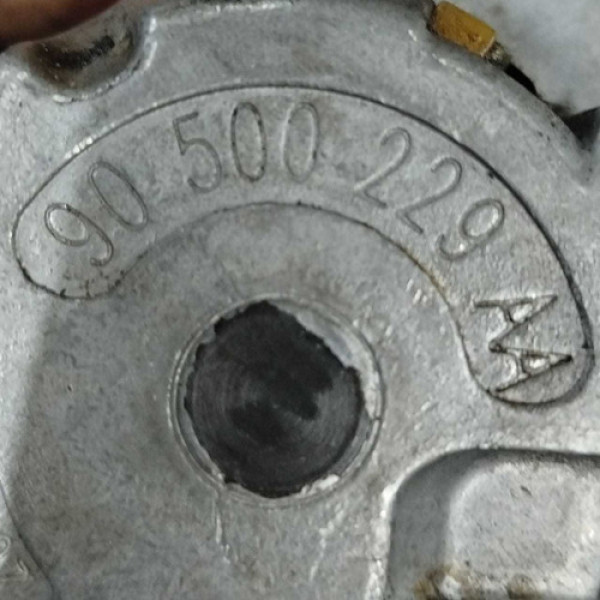 Tensor Esticador Correia Fiat Palio Weekend 2003 90500229