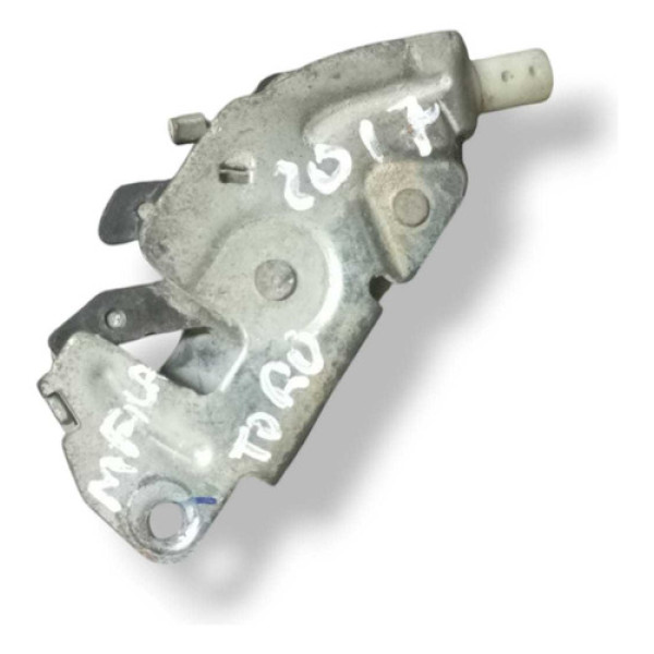 Fechadura Elétrica Tampa Traseira Fiat Toro 2016/2017/2018