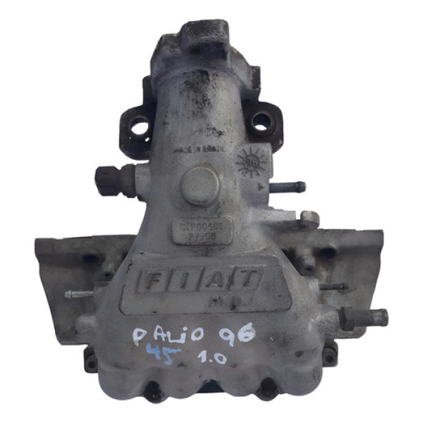 Coletor De Admissão Fiat Palio 1.0 Fiasa 1996 3223280010005