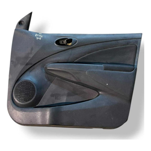 Forro Porta Dianteira Direita Toyota Etios 2013 - 677770d130