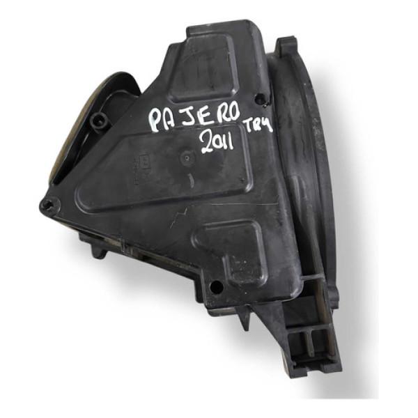  Carcaça Filtro De Ar Mitsubishi Pajero 2011 2012 2013 2014 