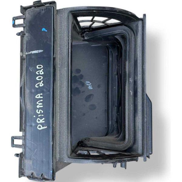 Carcaça Caixa Evaporadora Prisma Chevrolet 2020 2021 2022