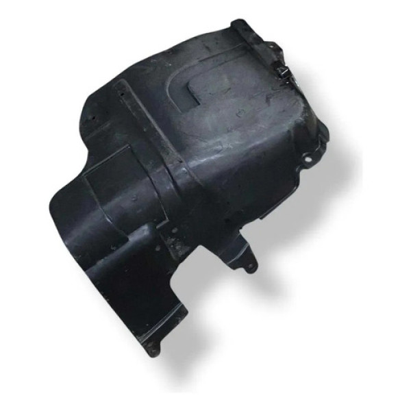 Protetor Motor Lado Esquerdo Jac J3 2010 A 2013 2802010u8180