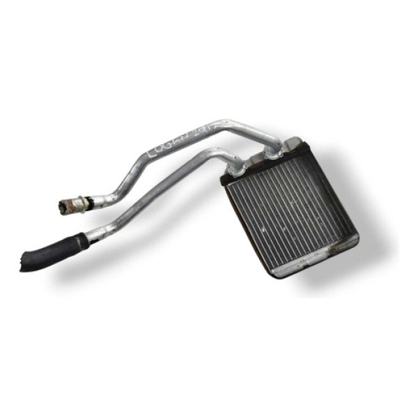 Radiador Ar Quente Caixa Renault  Logan 1.6  2012