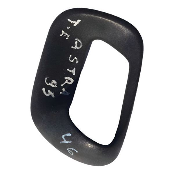 Moldura Maçaneta Interna Traseira Esquerda Astra1995 0911950 Traseira