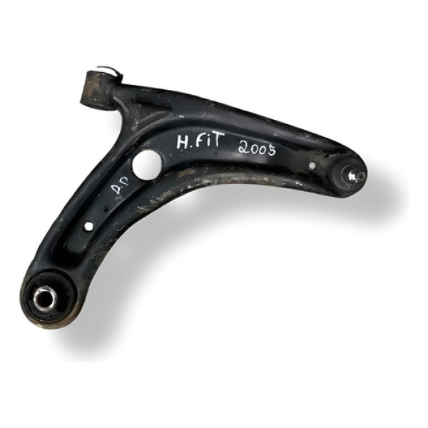 Balança Suspensão Dianteira Direita Honda Fit 2005 2006