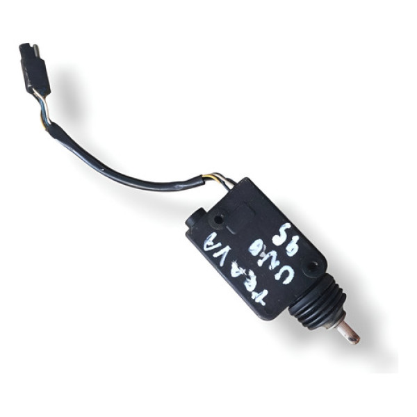 Motor Atuador Trava Eletrica Fiat Uno 1.0 1995 1996 A 1998