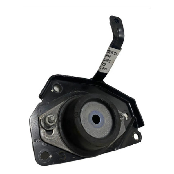 Suporte Coxim Câmbio Citroen C4 Peugeot 408 307 9658071080