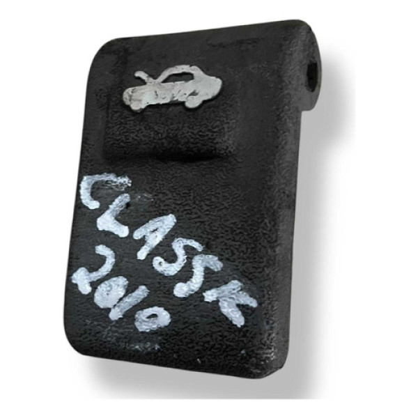 Alavanca Abertura Capo Hyundai Hb20 2015 2016 8118134000