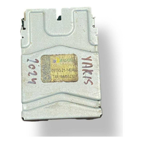 Tomada Entrada Usb Toyota Yaris 2023 2024 2025 855320k020