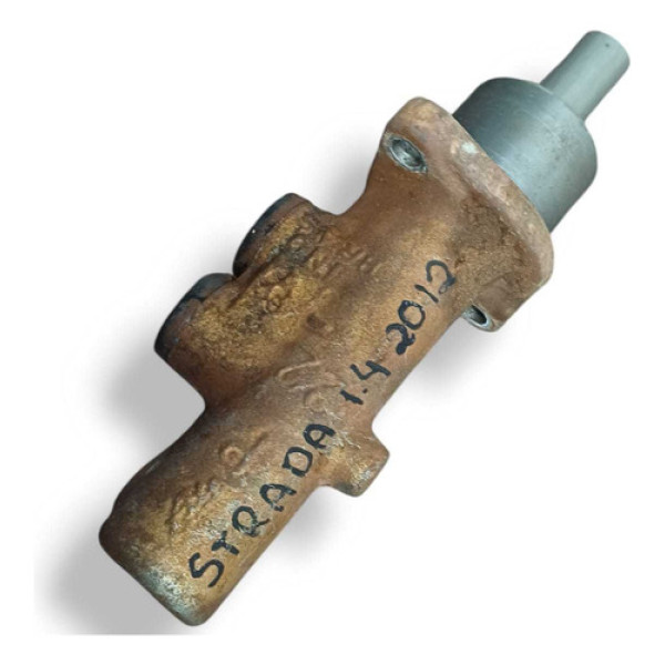 Cilindro Mestre Freio Fiat Strada 1.4 2010 2011 2012