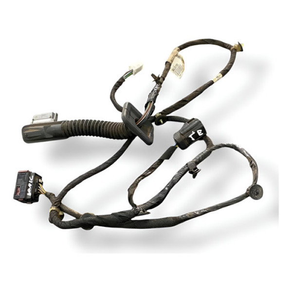 Chicote Porta Traseira Esquerda Gm Sonic 2012/2014 95133105