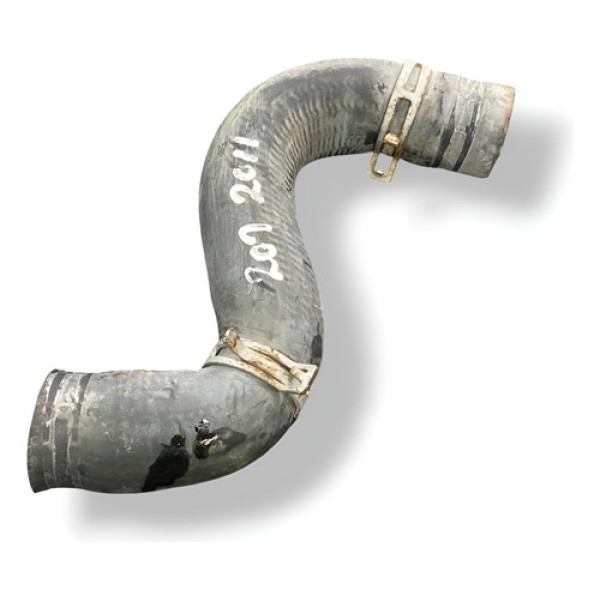Mangueira Radiador Peugeot 207 1. 4 2010 2011 2012 2013 2014