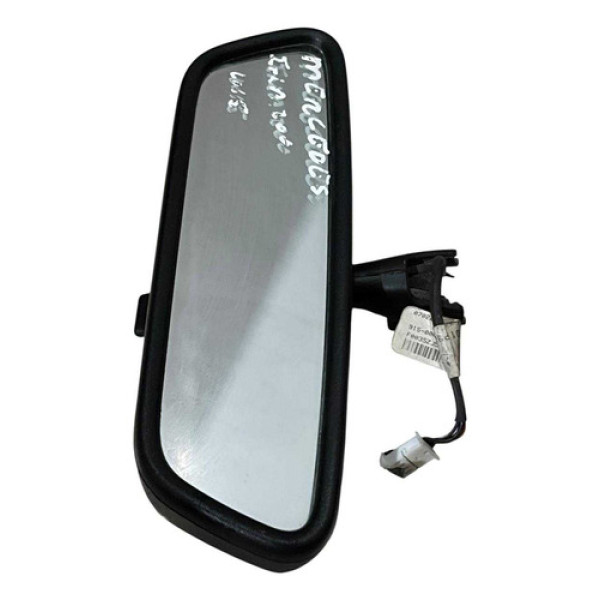 Retrovisor Interno Central Mercedes Gla 200 2016 E11026531