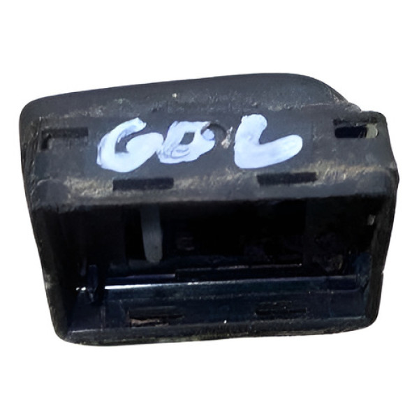 Botão Interruptor Trava Porta Elétrica  Gol 