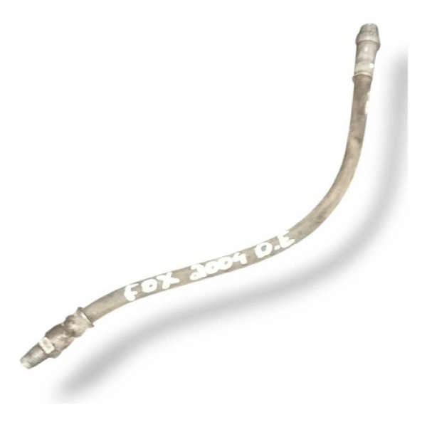 Flexível Freio Dianteiro Esquerdo Volkswagen Fox 2004/2005